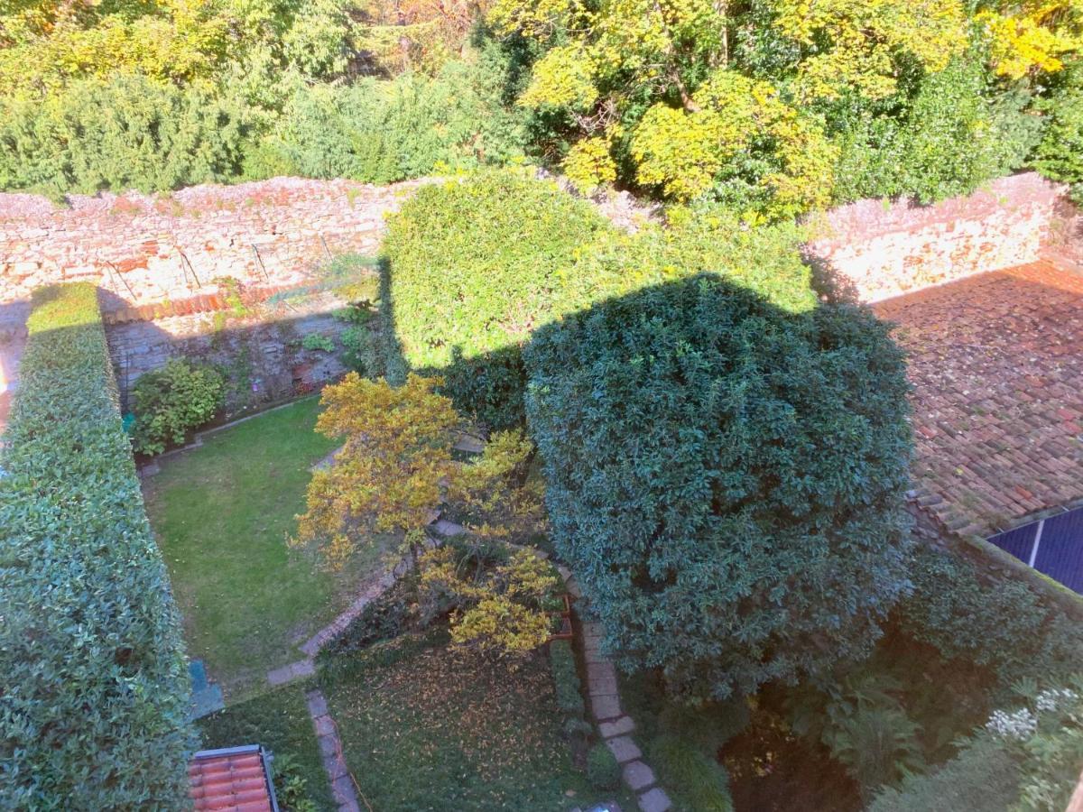 Casetta Margherita - Bergamo Strategic Position Exterior photo